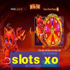 slots xo